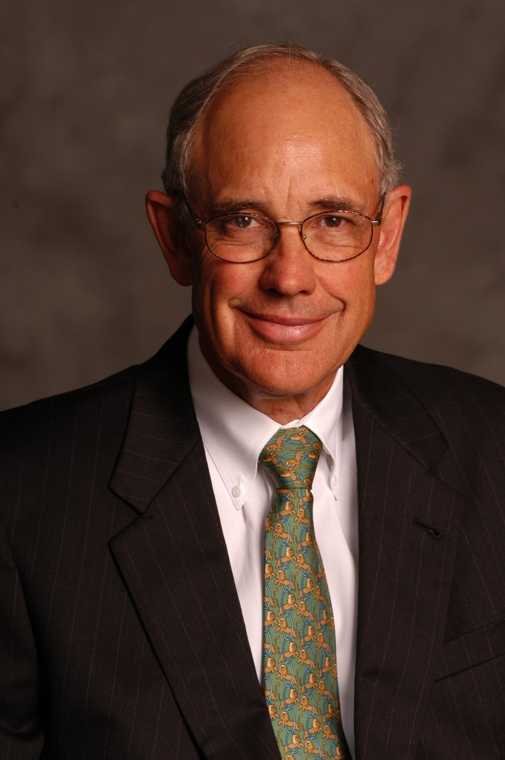 Dr. William Cunningham