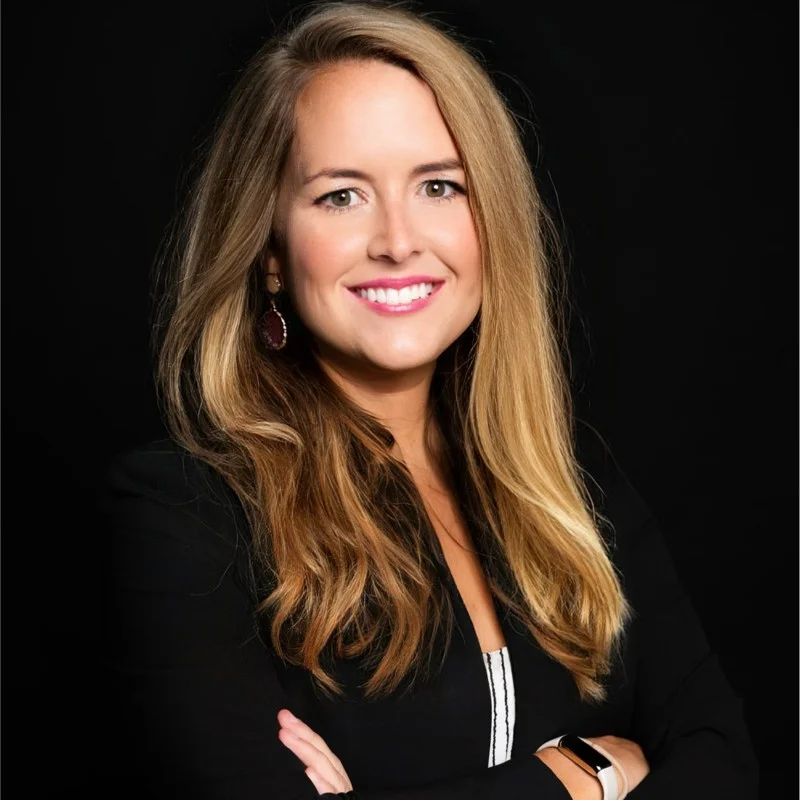 Kiersten Saathoff